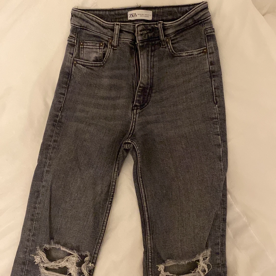 ZARA JEANS  - 91