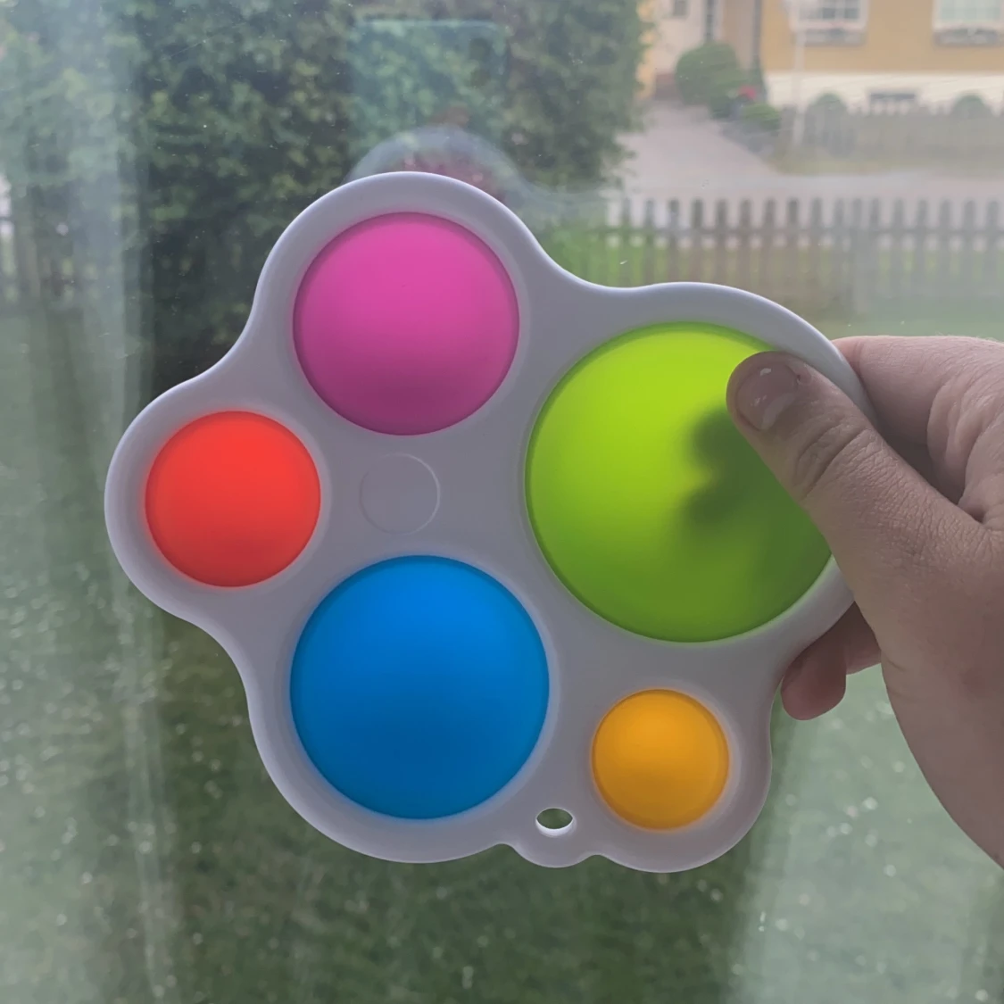 Fidget toy-dimple  - 90