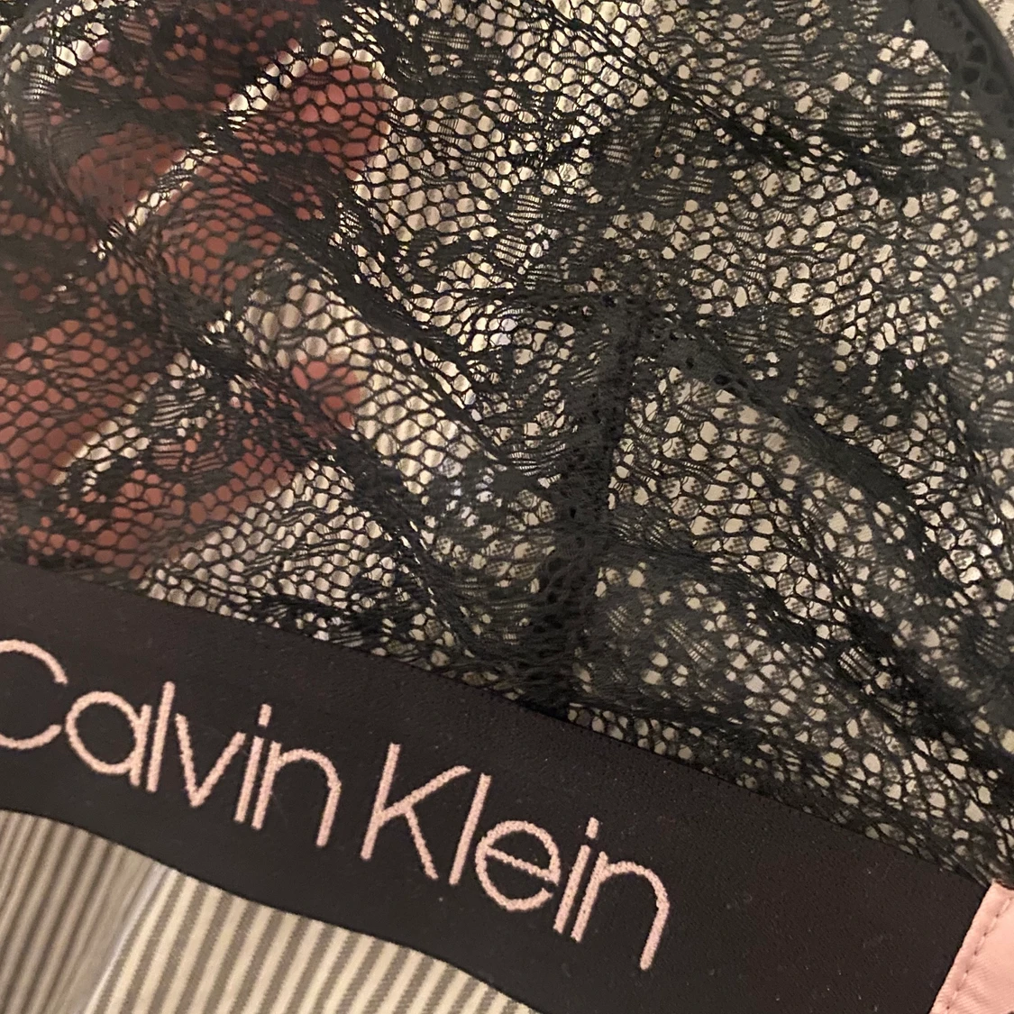 Calvin Klein BH - 90