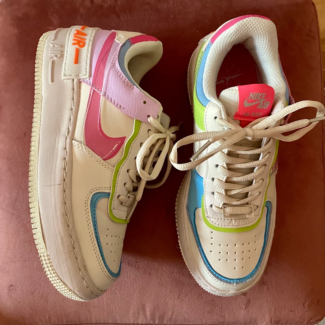 Nike air force 1 shadow  - 90