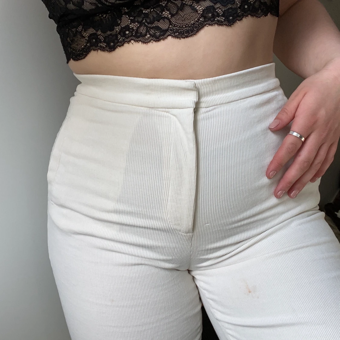 Manchester byxor - 91