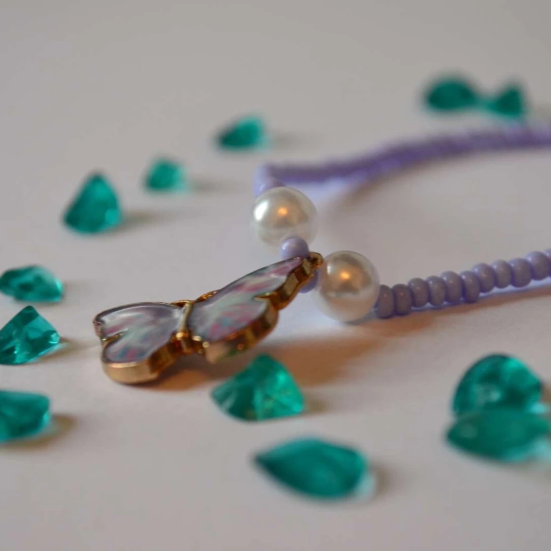 Armband-Bracelet  - 90