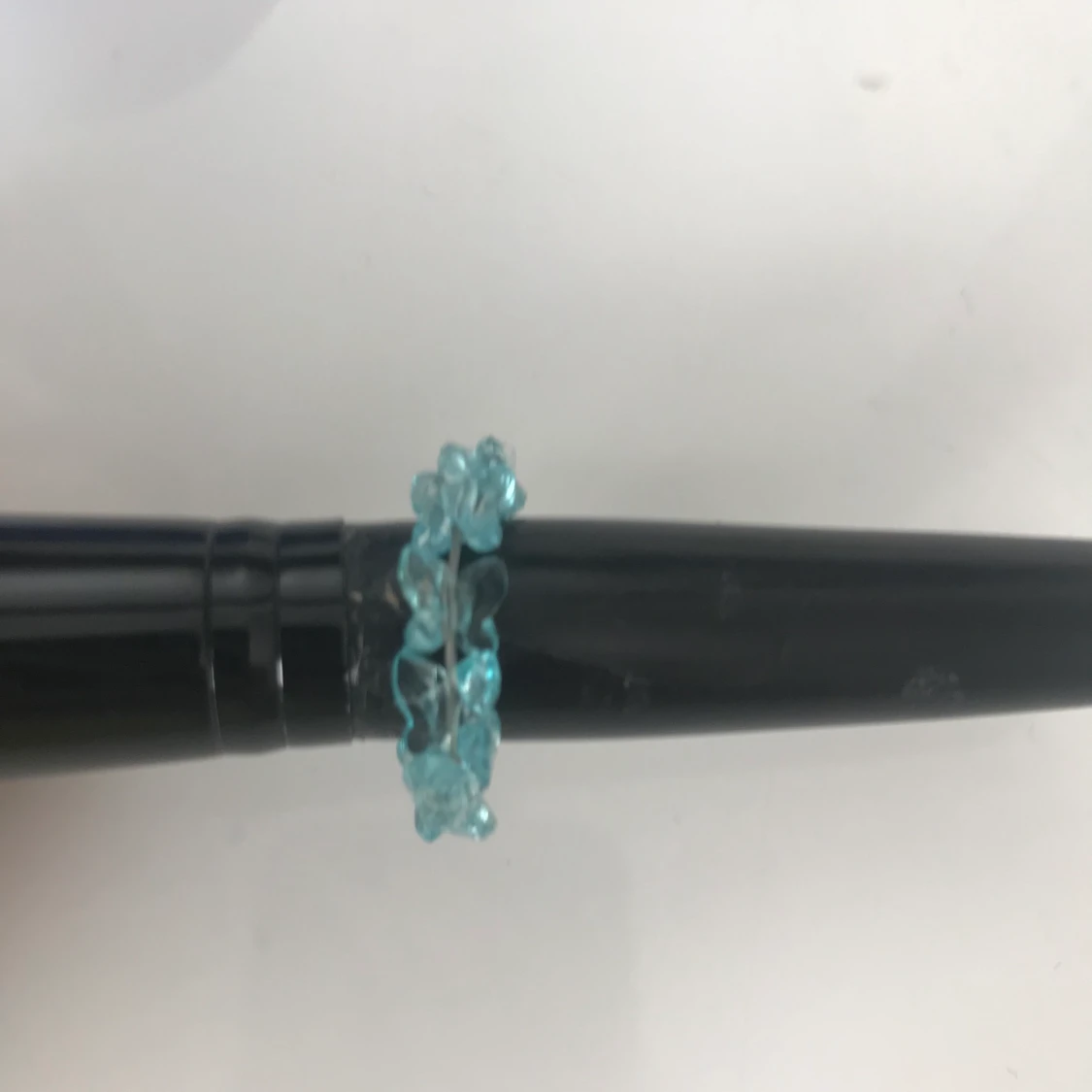 Egengjorda ringar - 90