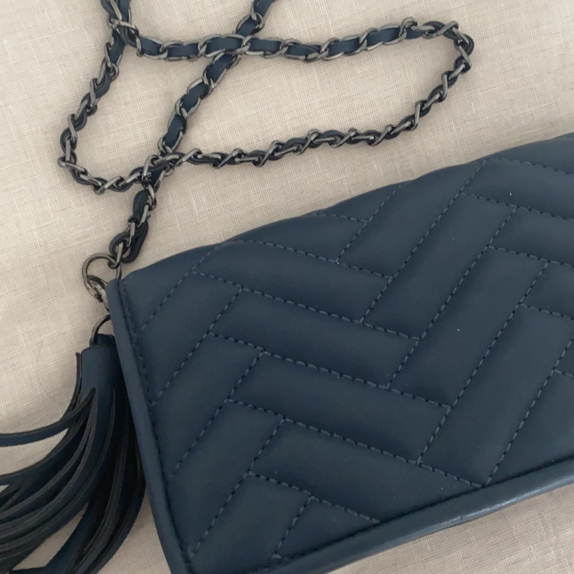 Oanvänd väska  - 90