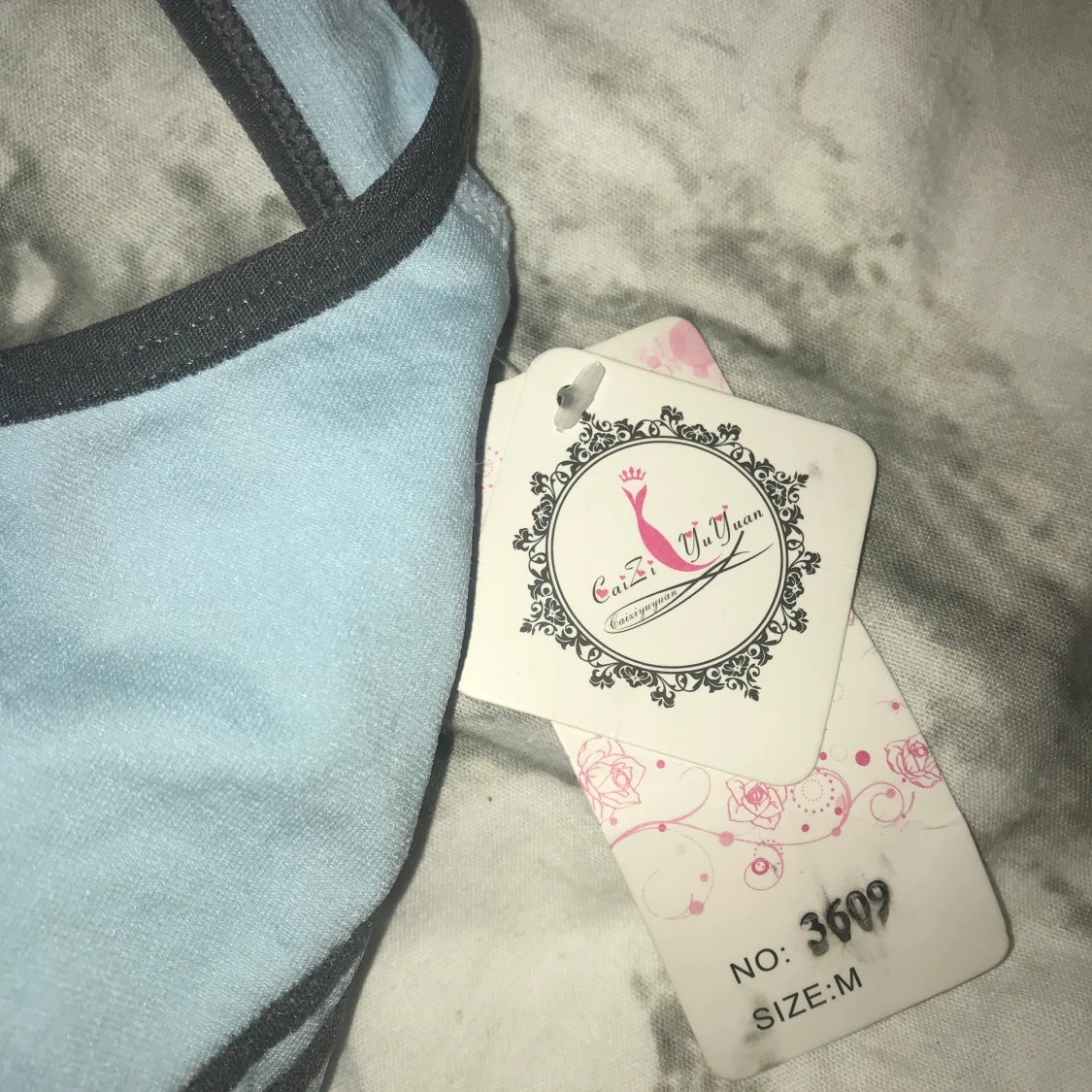 Märkes sport bh - 91