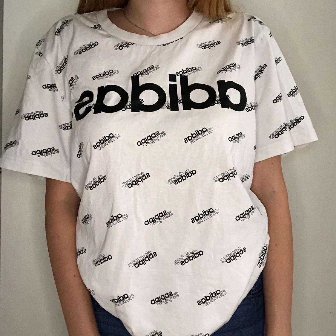 Adidas t-shirt  - 90