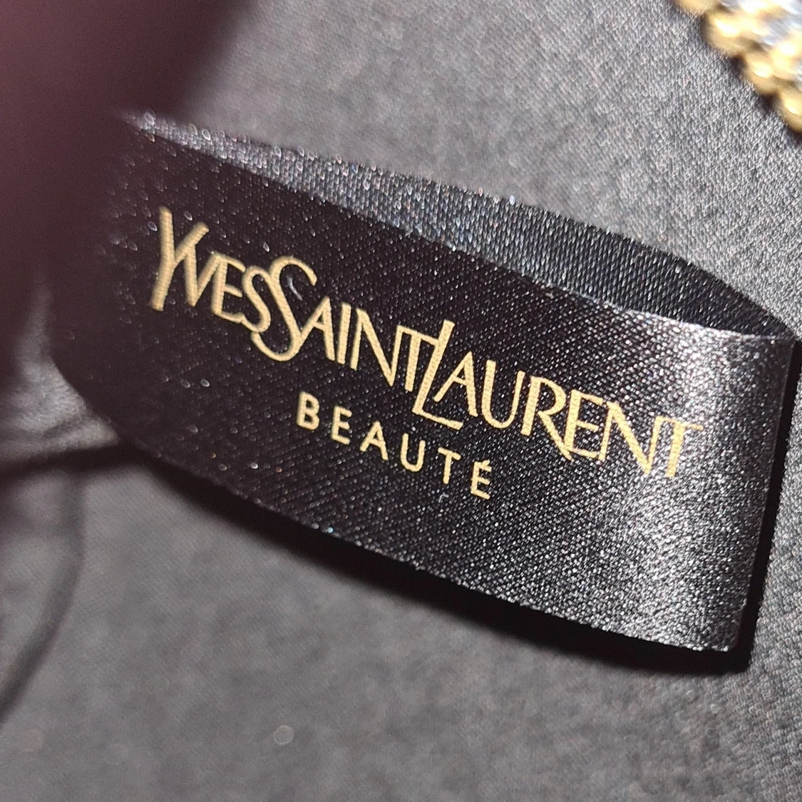 Helt ny YSL nessesär  - 91