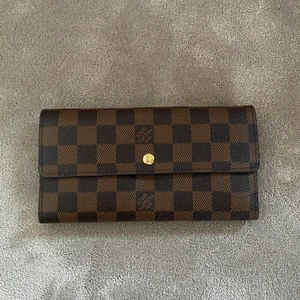 Plånbok - Fint skick (kopia) 