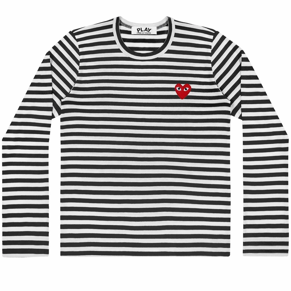 Comme des garçons shirt 🤍