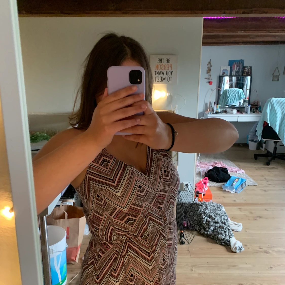 Rosa playsuit/jumpsuit  - 90