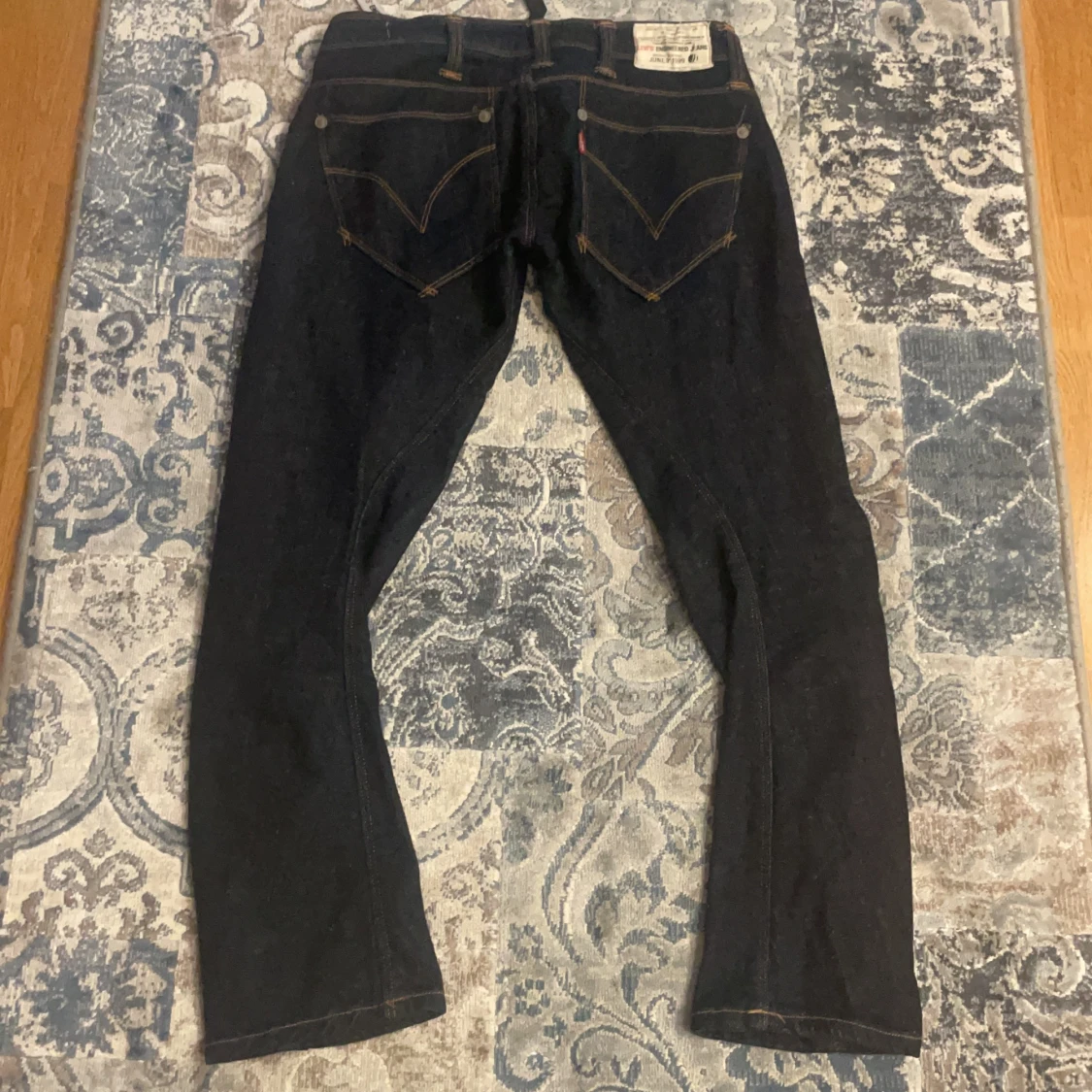 Levis jeans  - 90