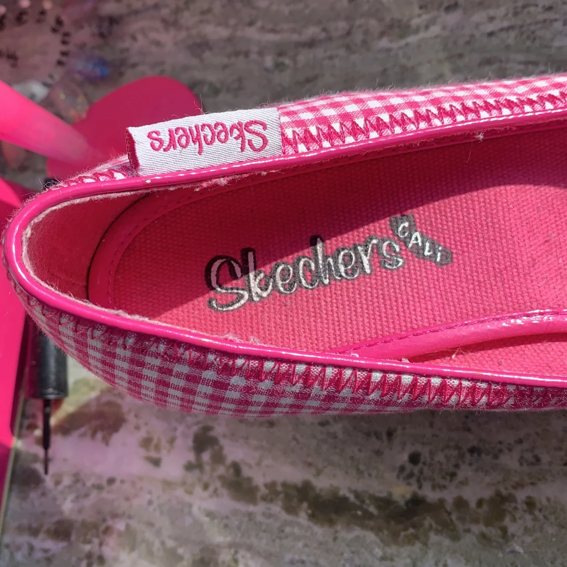 Rutiga platåskor - 91