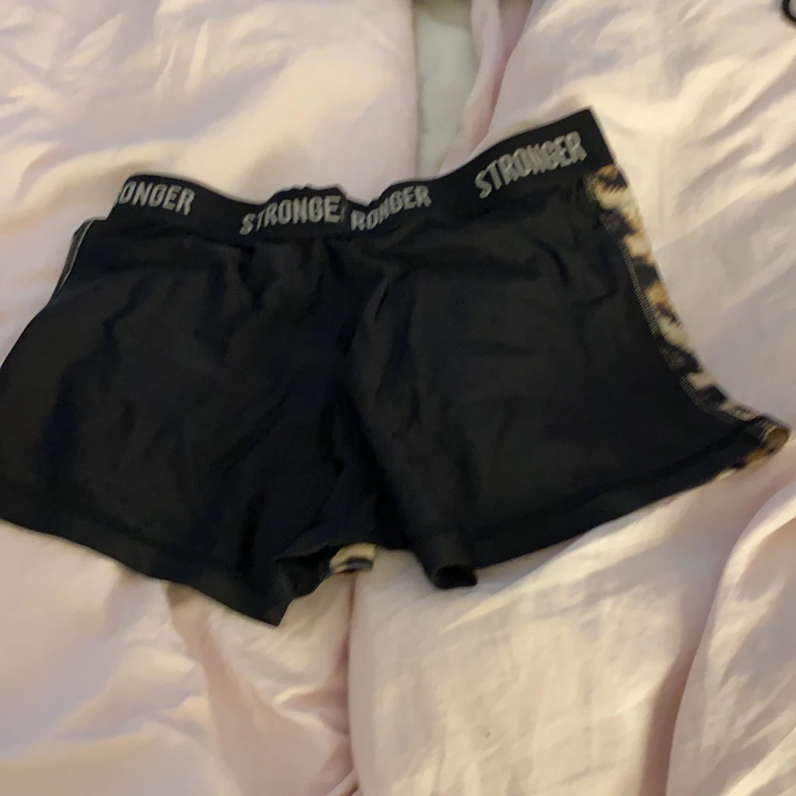 Stronger shorts - 90