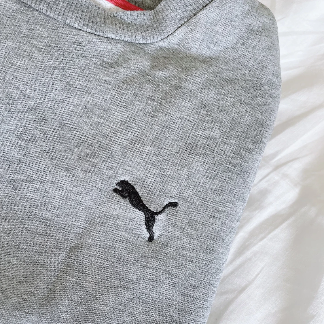 Puma sweatshirt