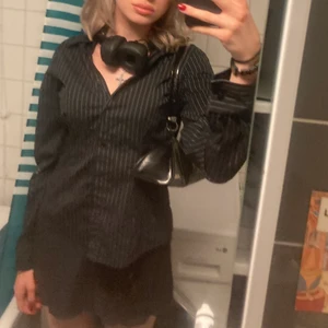 Randig skjorta  - Frakt 48kr♥️