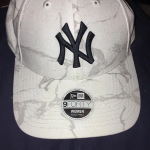 Clean Marmor Yankee keps - riktigt clean marble yankee keps