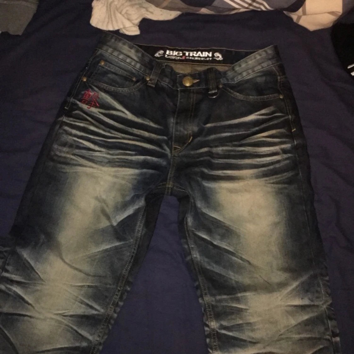 y2k baggy jeans 