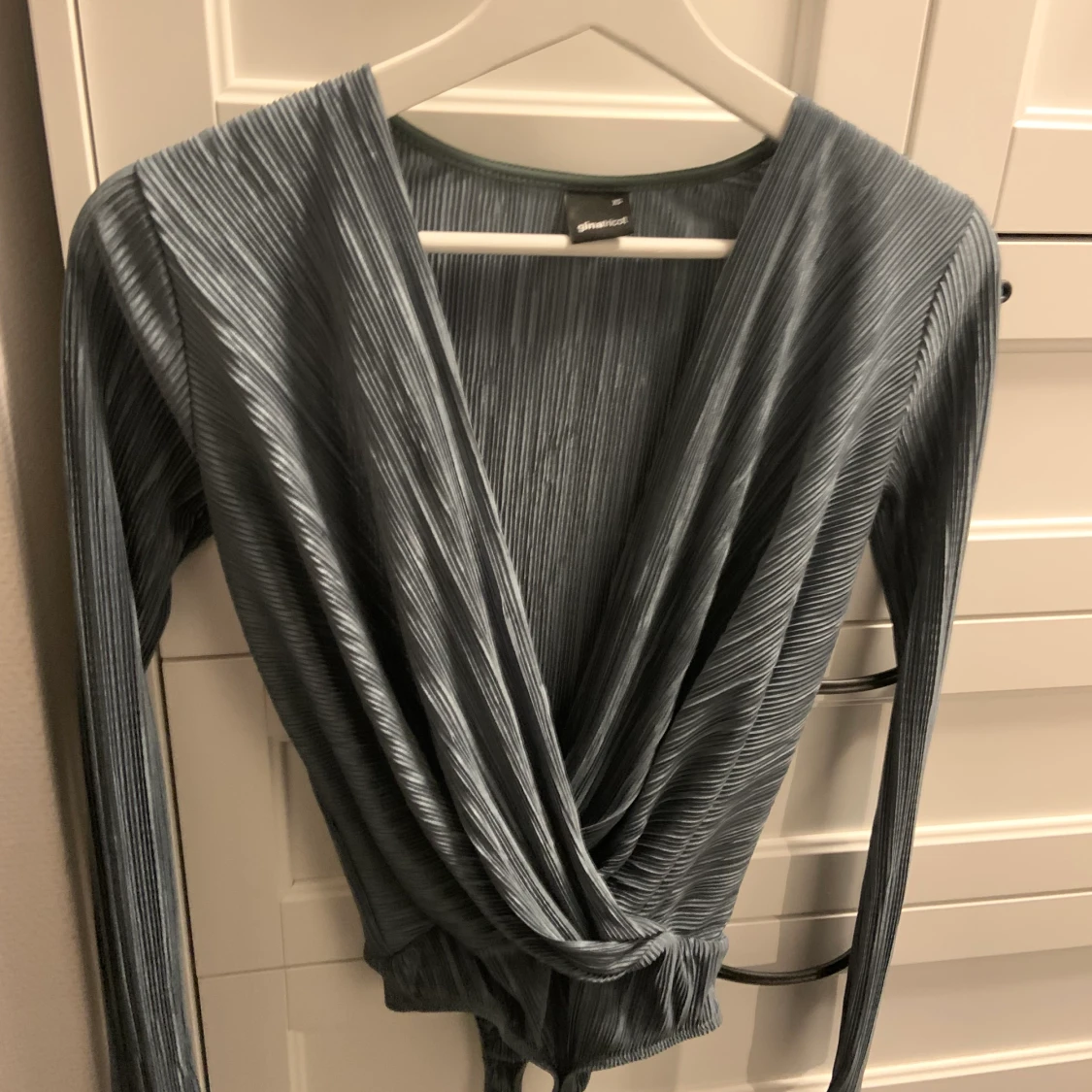 Grön body aldrig använd!  - 90