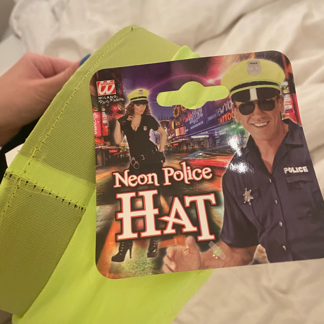 Polishat neon  - 90