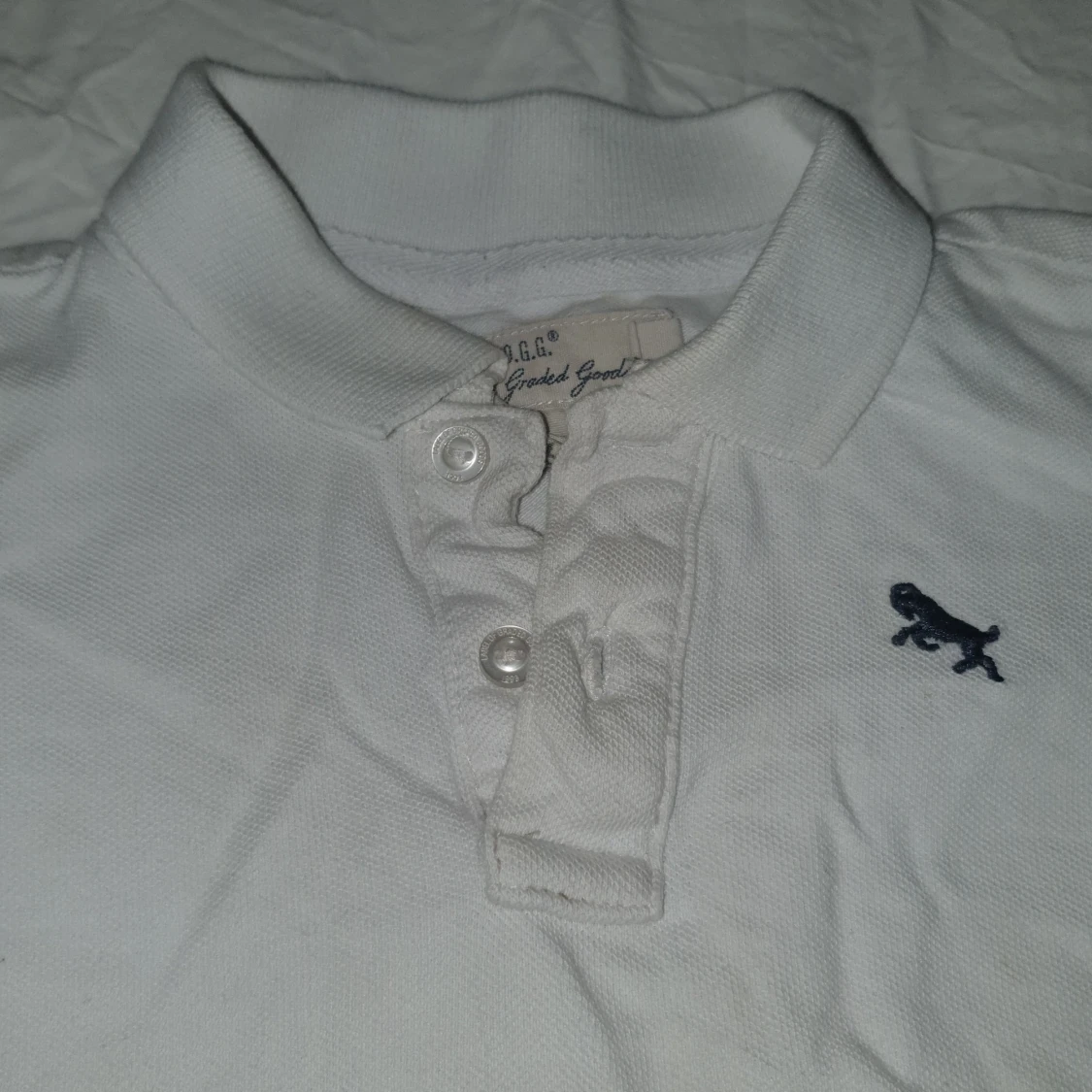 T-shirt barn strl 86 - 91