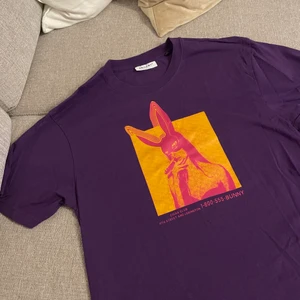 T-shirt overaized  - Oanvänd, pris inklusive frakt 