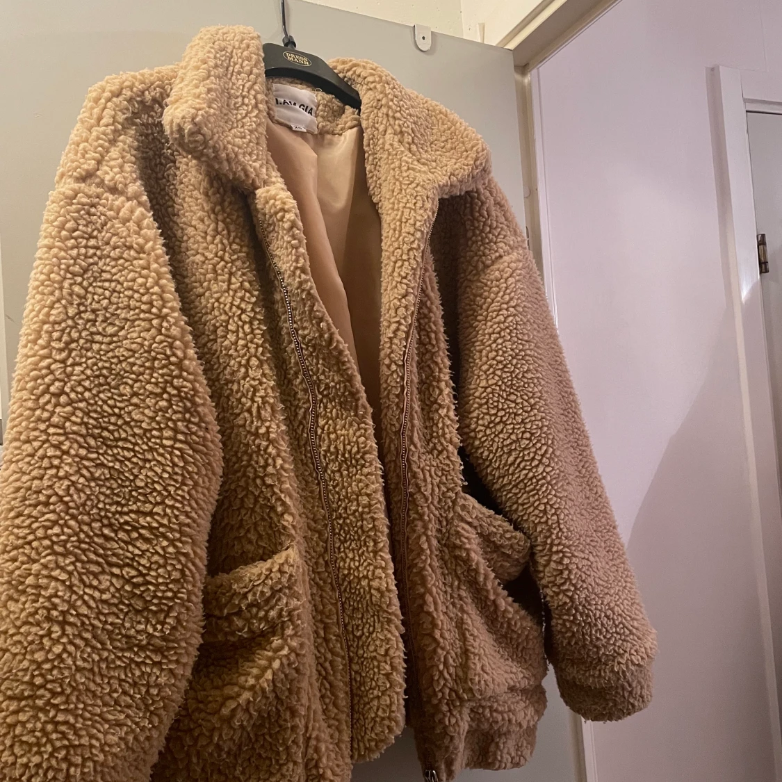 Teddyjacka I AM GIA - 90