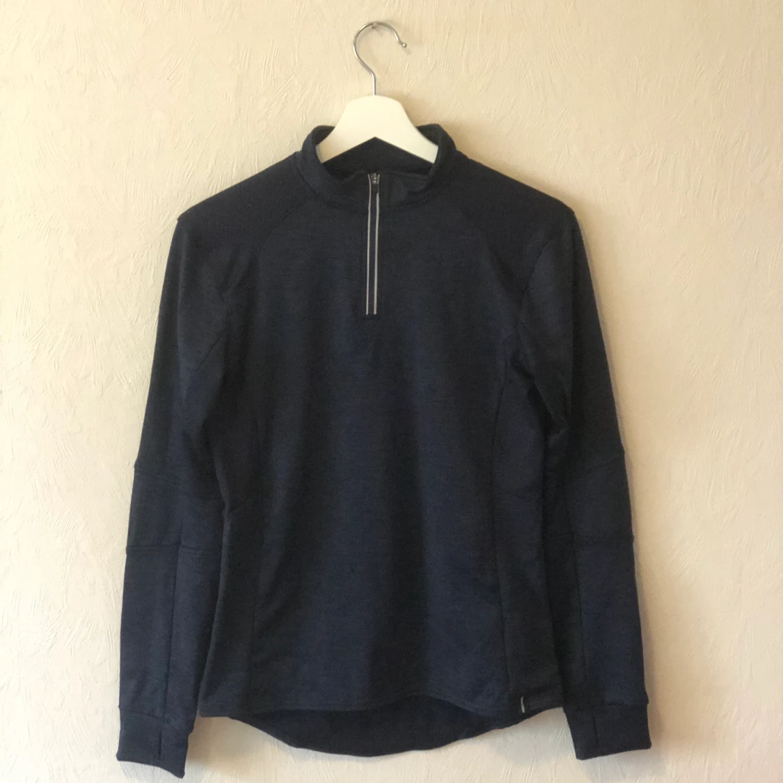 Blå Träningströja - 90