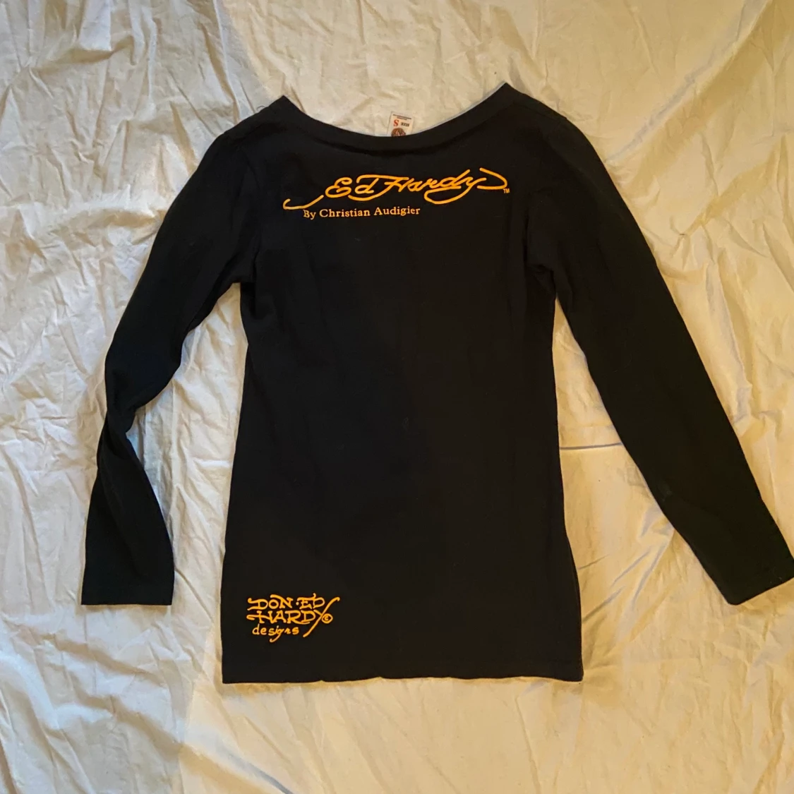 Ed Hardy tröja - 90