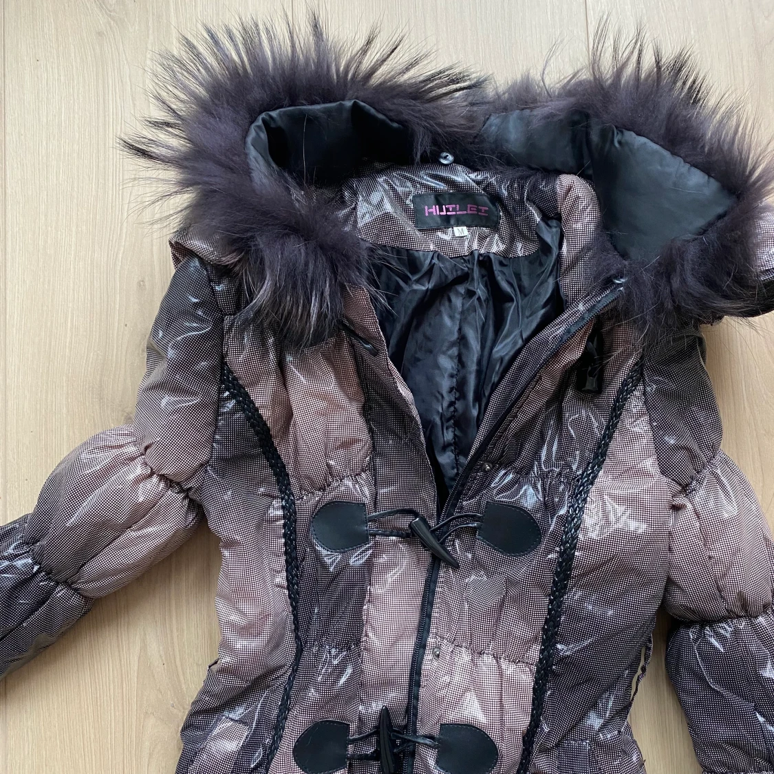 Cool vinterjacka  - 90