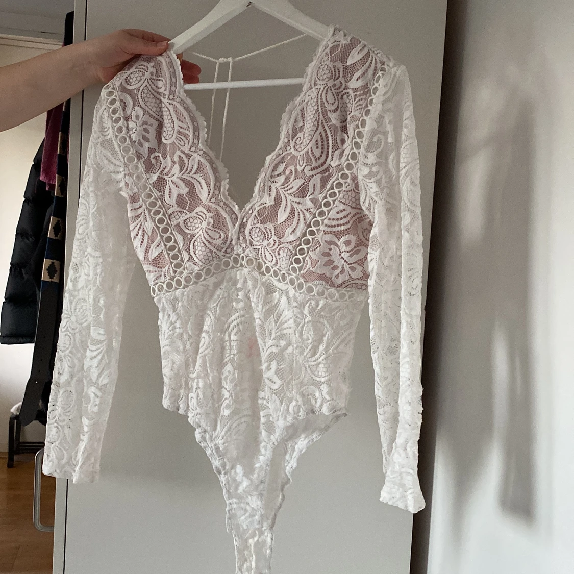 Body från Nelly - 90