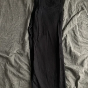 Baggy Pants - Väldigt lätta och fina passar till allt.