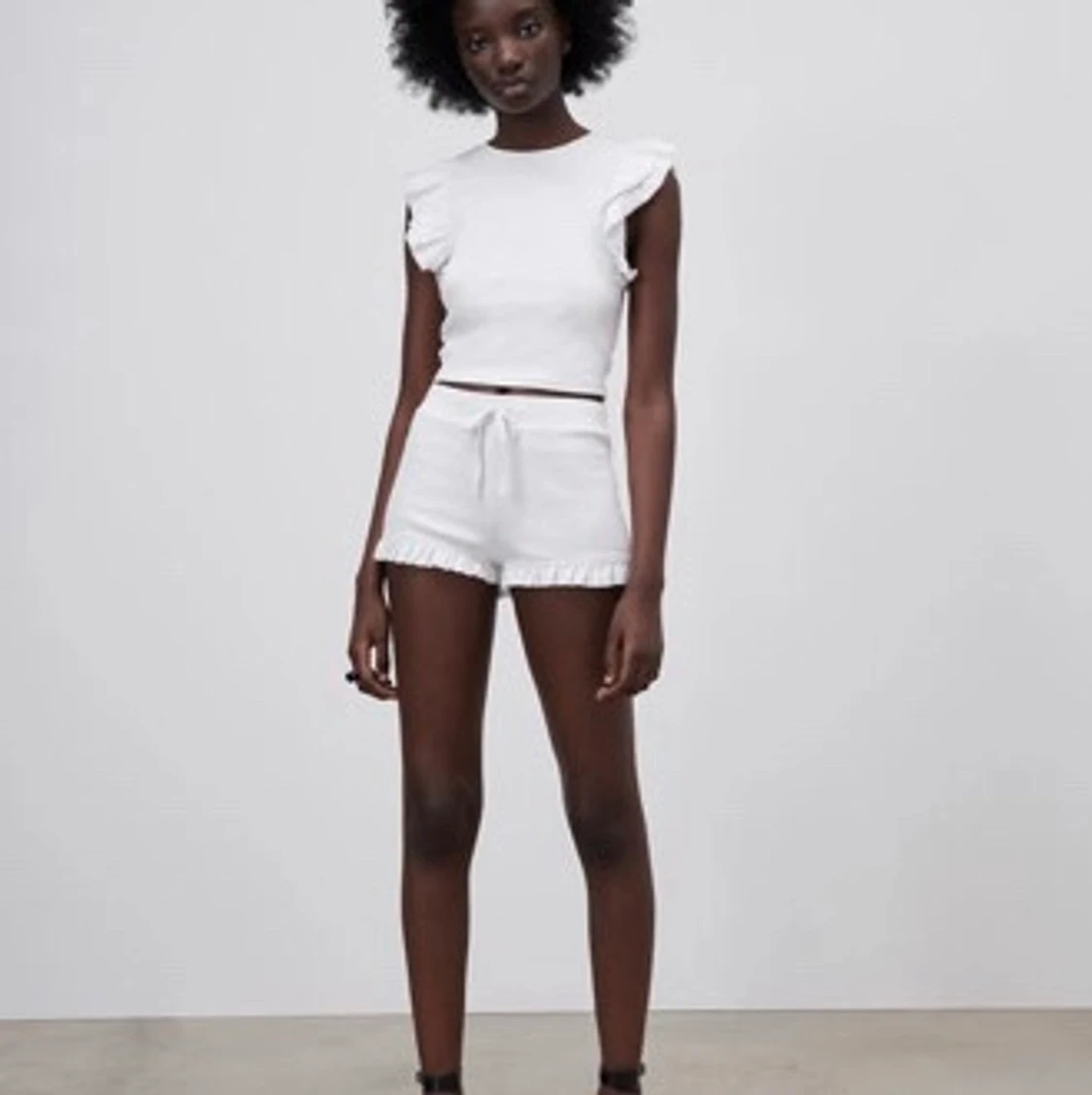 Volang tröja zar - 90