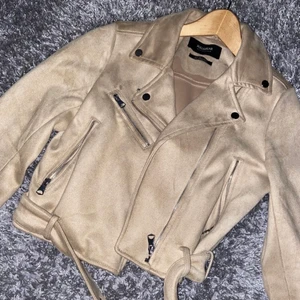 Mockajacka - Mockajacka från Pull & Bear. Nyskick.