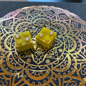 Smycken  - Finns bara de här just nu men kommer flera 