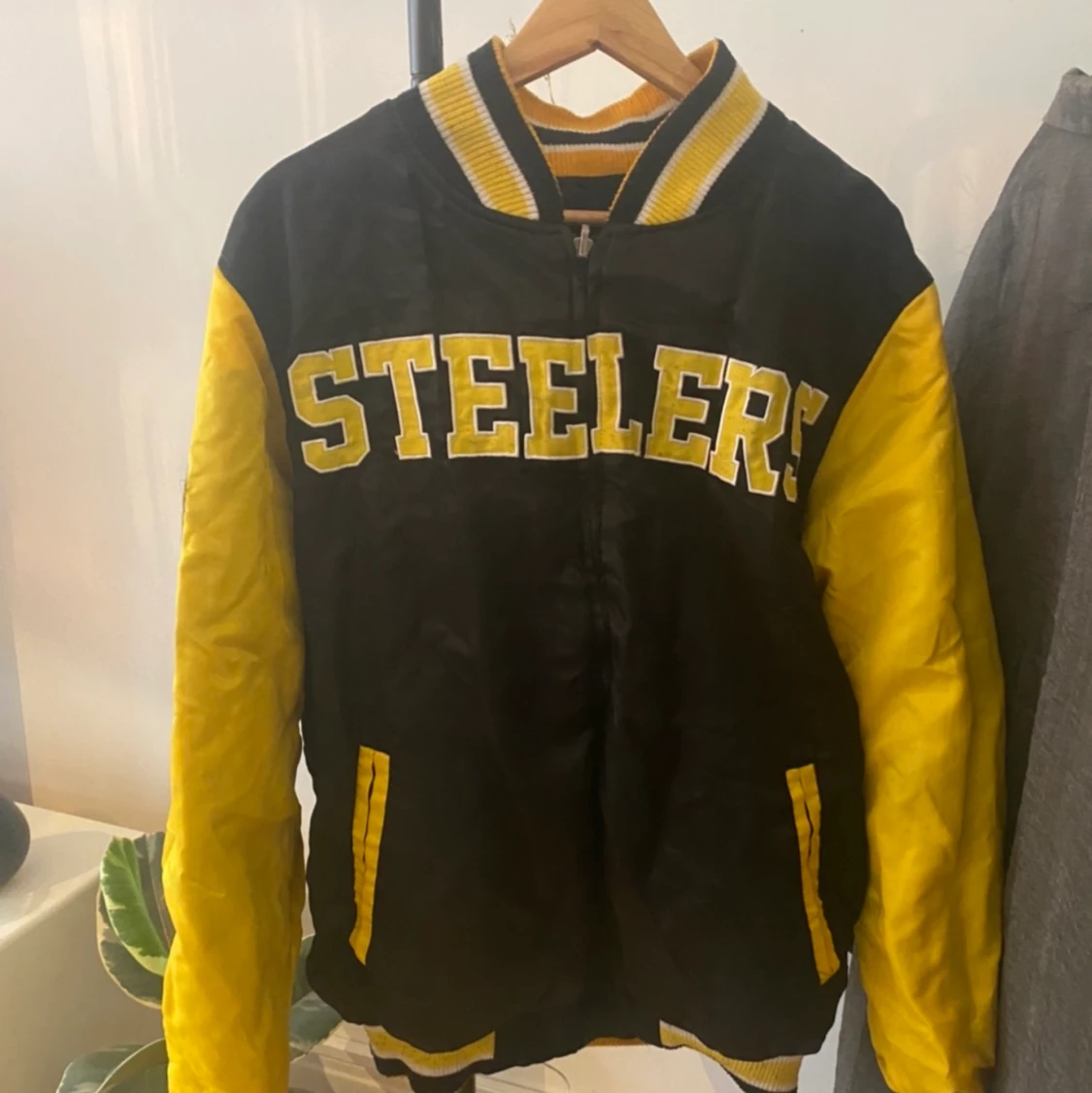 Vintage baseball jacka - 91