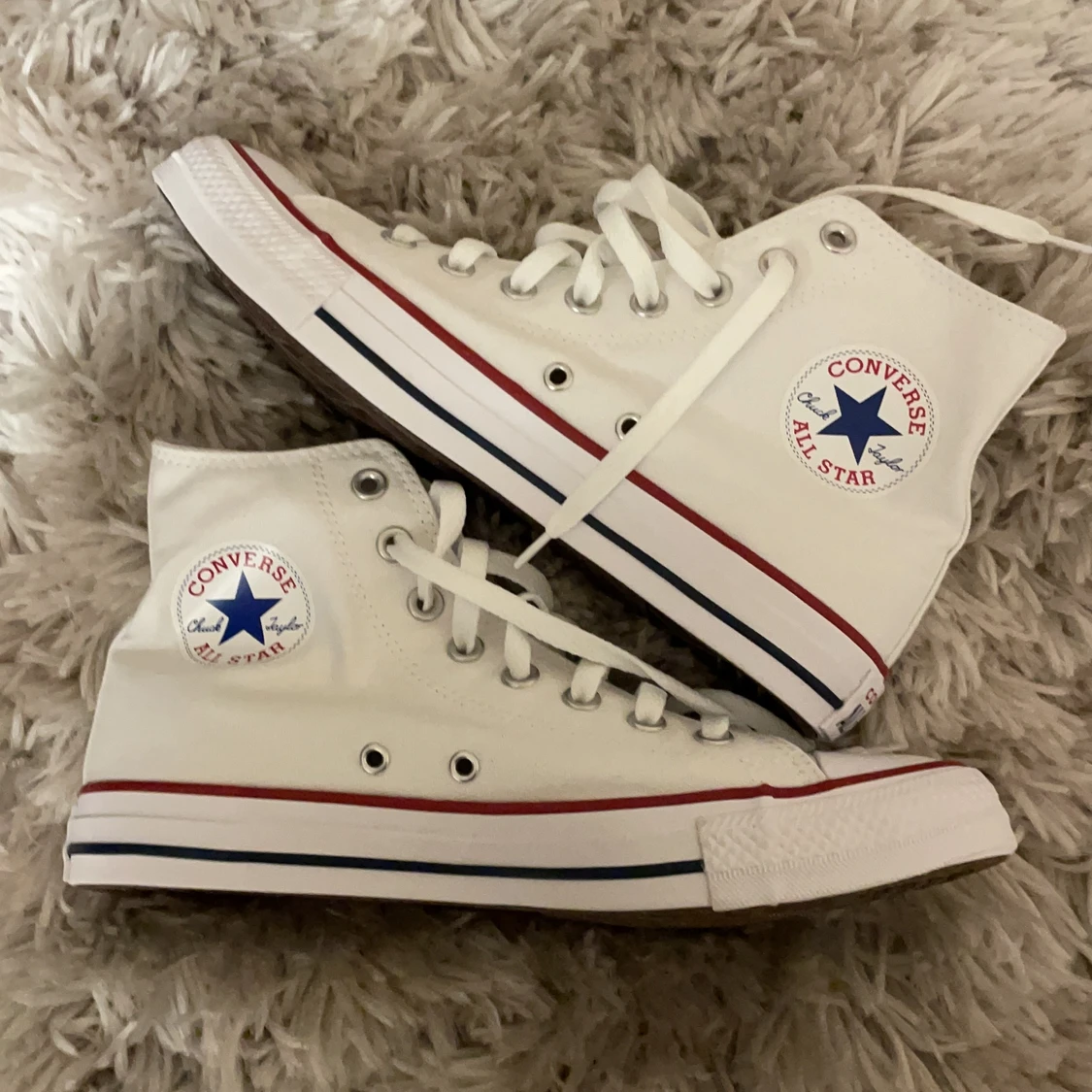 Converse stl 40 - 91