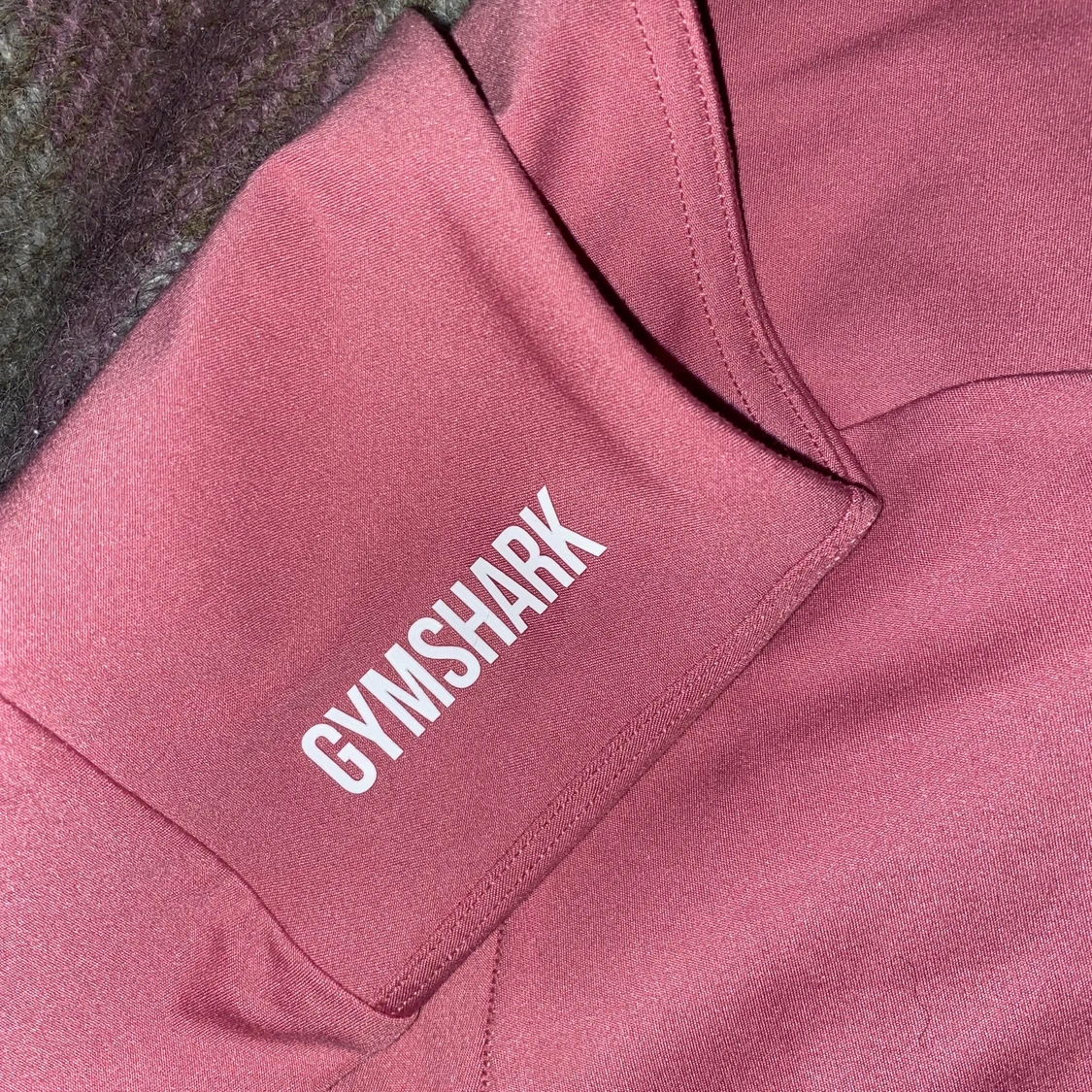 Gymshark tights - 90