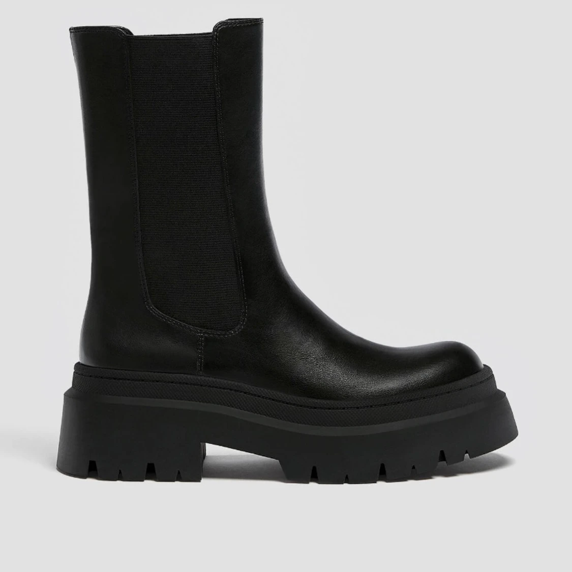 Kängor/boots pull and bear - 90