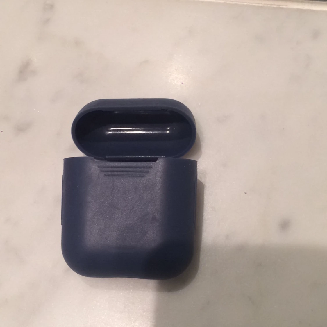 AirPods fodral i silikon 