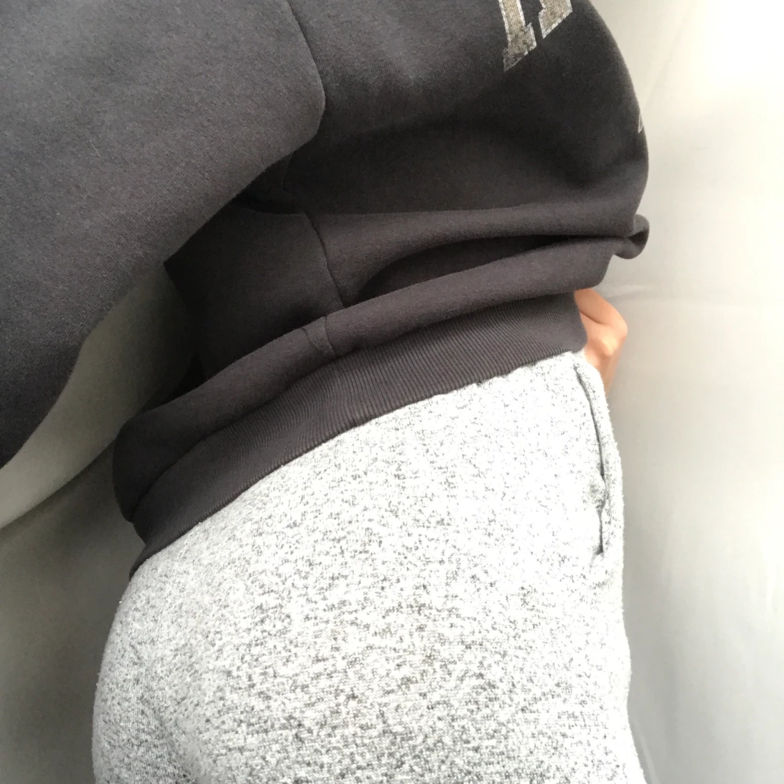 Cubus sweatpants Strl: 146/152 11-12 år - 91