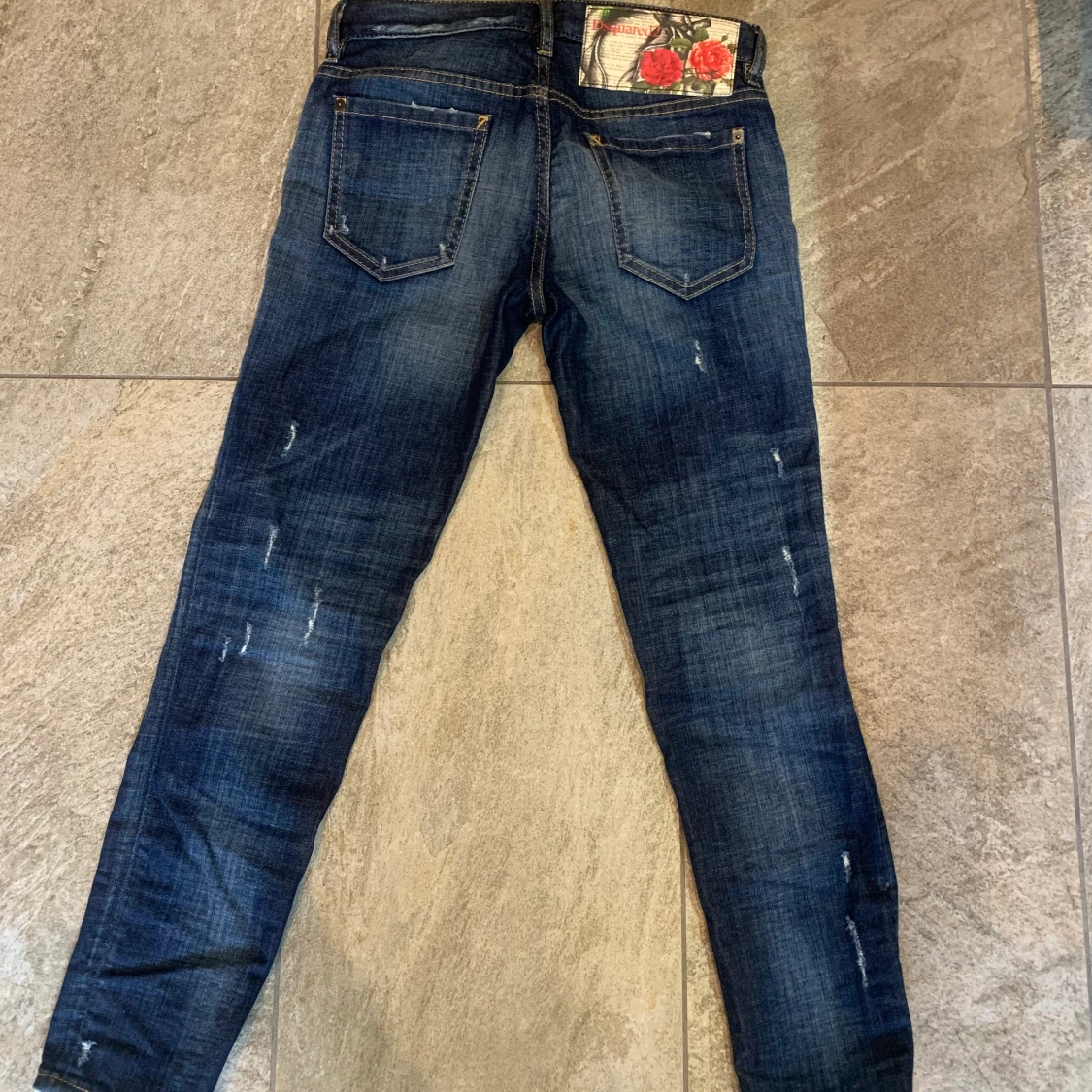 Dsquard jeans - 90