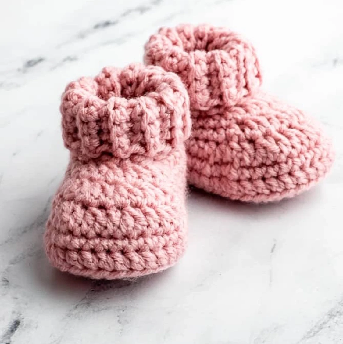 baby booties