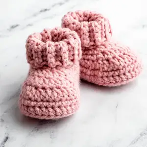 Säljer nu även handgjorda baby booties i olika färger och former (jag stickar de själv) 🥰 Kontakta vid intresse så kan vi diskutera detaljerna såsom mått, färg eller eventuell prisdiskussion ☺️ Kommer även lägga upp flera olika modeller allteftersom jag stickar de så håll utkik 😉 Kan mötas upp i Göteborg annars tillkommer frakt.