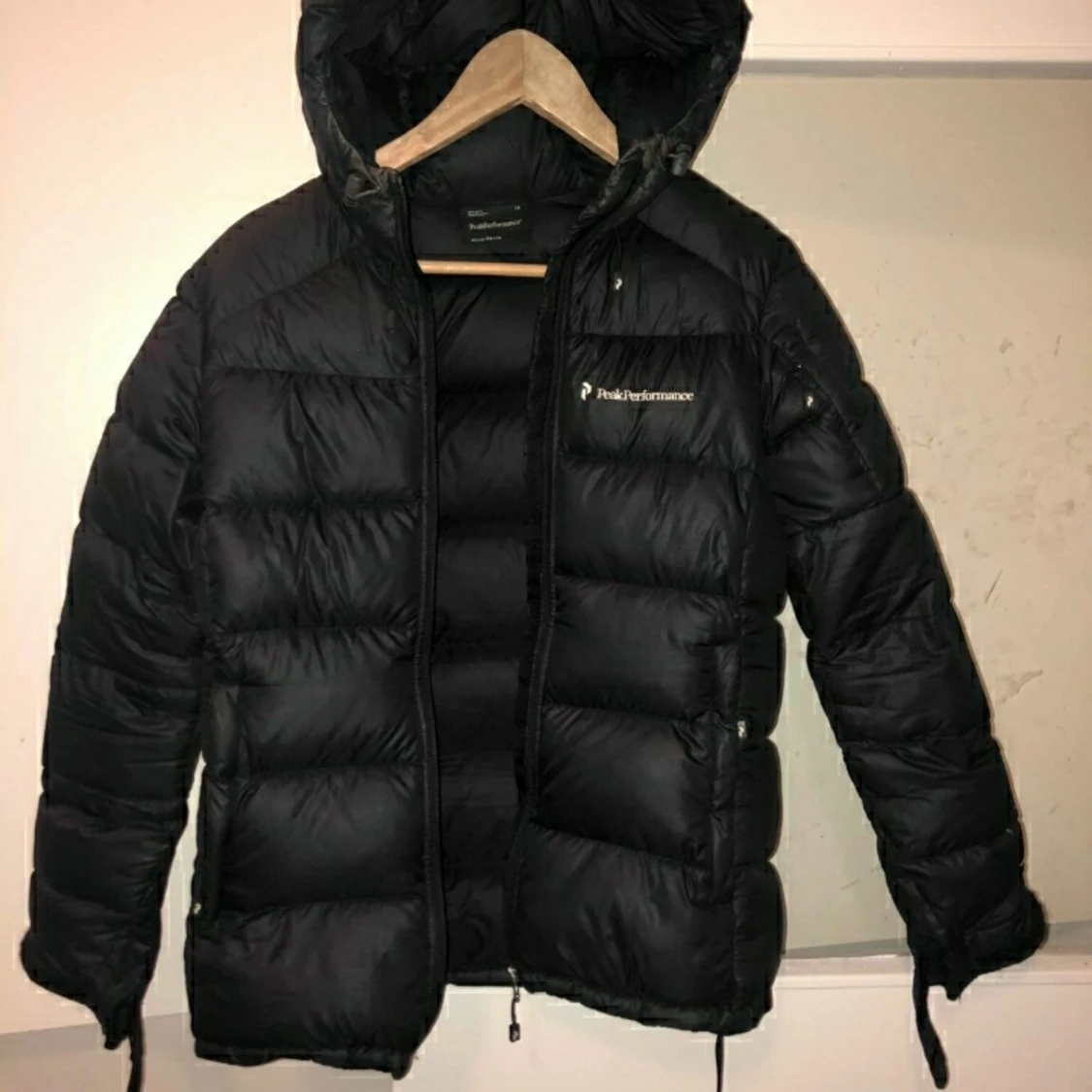 Peak performance - 90