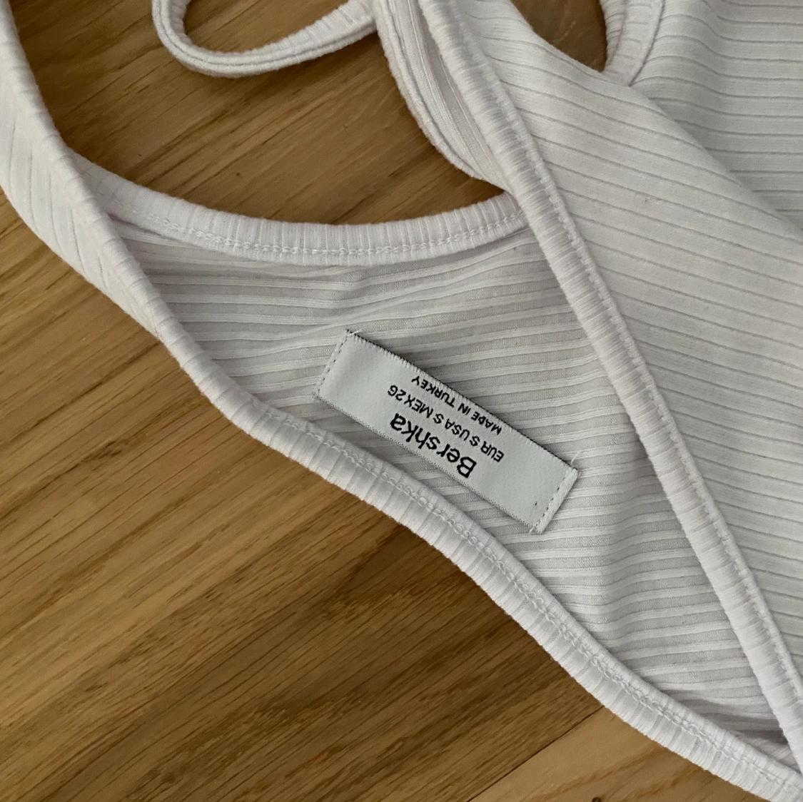 One shoulder Top  - 91