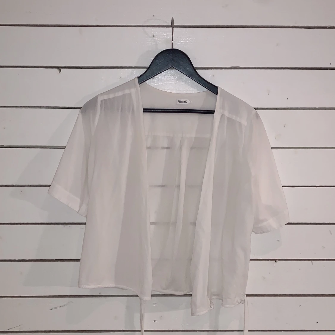 Omlottblus från Filippa K