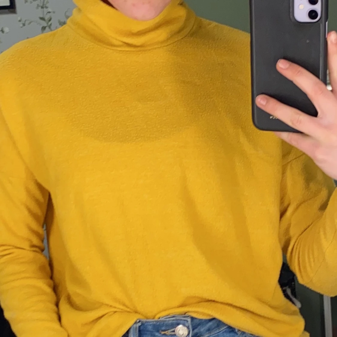 H&M polotröja storlek XS