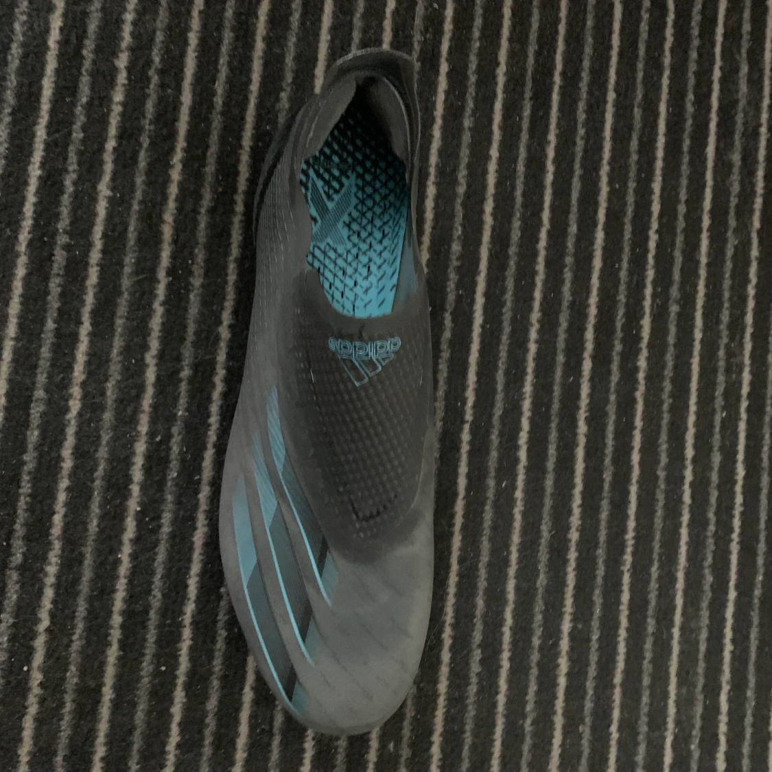 Adidas X Ghosted + fotbollsskor  - 90