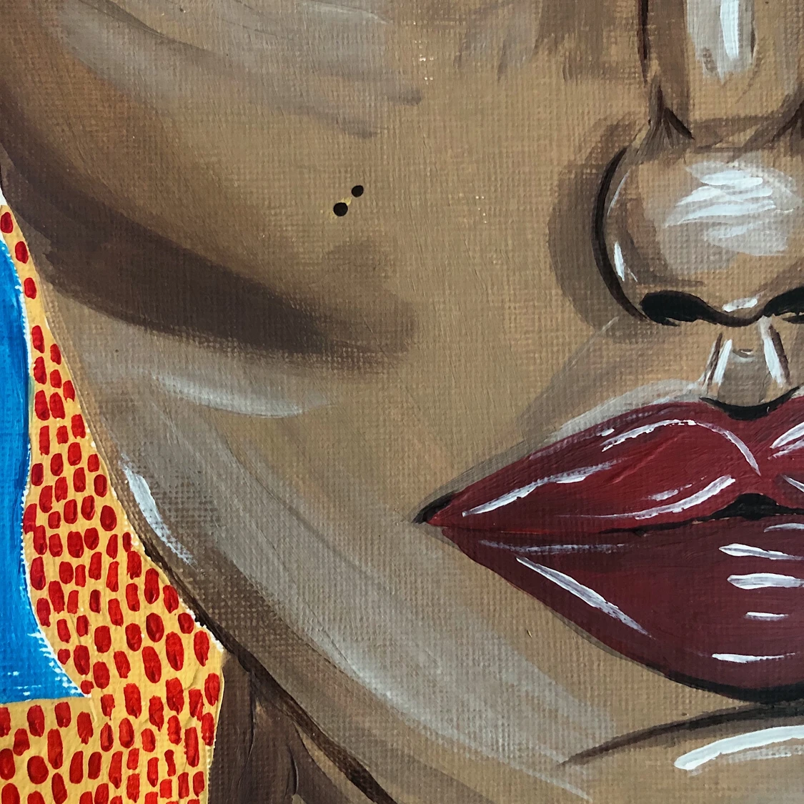 Martinaspenseldrag - 90