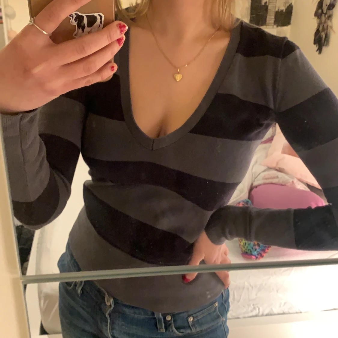 Peak performance tröja xs